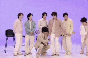 Live Performance Festa GIF