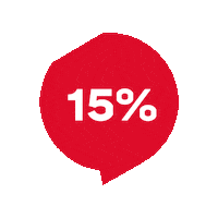 Sale Percent Sticker by Byggmax