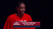 Womens Basketball Sport GIF by WNBA