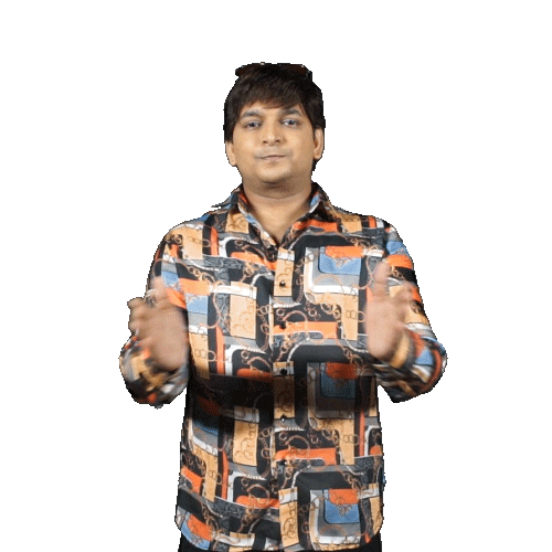 Fun Comedy Sticker by ZEE TV