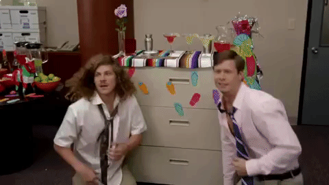 comedy central GIF by Workaholics