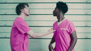 Jack Harlow GIF by Lil Nas X