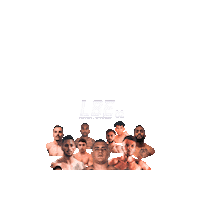 Mma Lbe Sticker by La batalla del estrecho