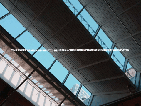 GIF by FranchiseONE.de