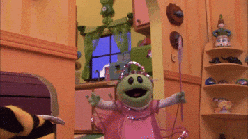 Who's that wonderful girl?