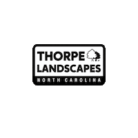 ThorpeLandscapes  Sticker