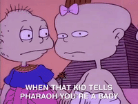 nicksplat rugrats GIF