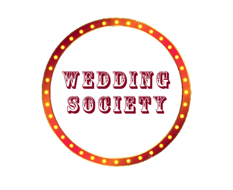 weddingsocietysummits giphyupload weddingsociety2019 Sticker