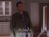 season 2 netflix GIF by Gilmore Girls 