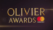 olivier awards GIF by Official London Theatre