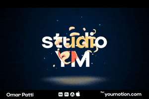 Logo Motion GIF