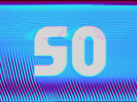 Art Glitch GIF