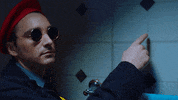 half alive arrow GIF by half•alive