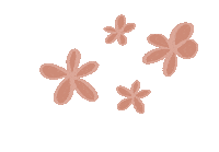 Flowers Sticker