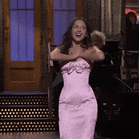 Saturday Night Live Snl GIF
