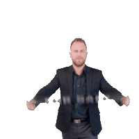 Ryan Sticker by Perspektiv Media