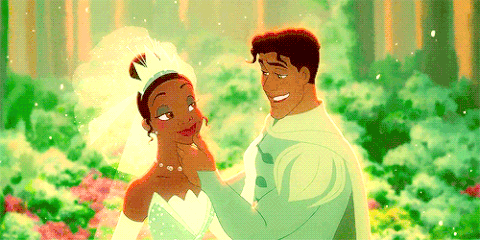 tiana GIF