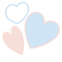 Valentines Day Love Sticker