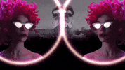 masseduction GIF by St. Vincent