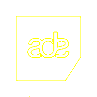Ade Ade2019 Sticker by Amsterdam Dance Event