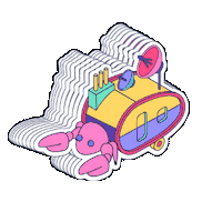 Festival Boom Sticker by Boombastic_festival