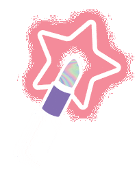 Big Bang Galaxy Sticker by Sociolla