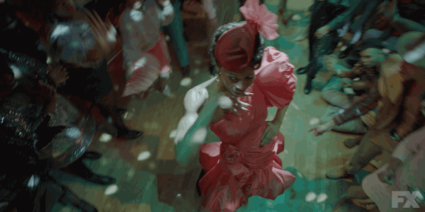 GIF by Pose FX