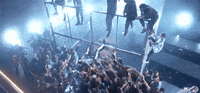 Grammy Awards 61St Grammys GIF by Recording Academy / GRAMMYs