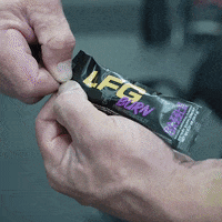 Lets Go Burn GIF by Bucked Up