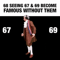 6 7 GIF