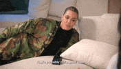 Khloe Kardashian GIF by HULU