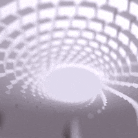 Stairway To Heaven Geometry GIF by xponentialdesign