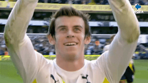 Football Love GIF by MolaTV