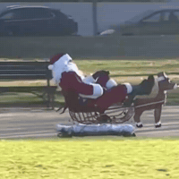 Merry Christmas GIF by Respective