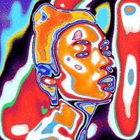 Rainbow Loop GIF by Toke