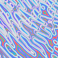 Rainbow Loop GIF by Toke