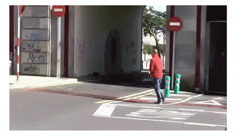 Messi Canarias GIF by Rudy Ruymán