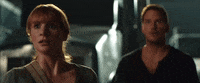jurassic world fallen kingdom GIF by Jurassic World