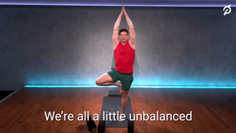 Holiday Denis Morton GIF by Peloton