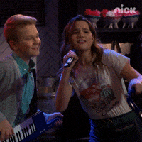 Side Hustle Jayden Bartels GIF by Nickelodeon