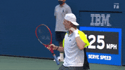 Yell Lets Go GIF by Tennis Channel