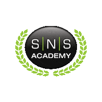 snsnailsofficial nails powder dip sns Sticker