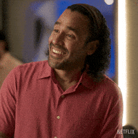 Tina Fey Comedy GIF by NETFLIX