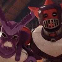 Animation What GIF by TheTinies