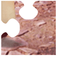 Puzzle Sticker by My Little Pony