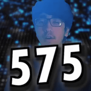 575