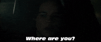 Where Are You?