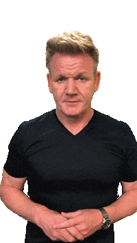 Clap Clapping Sticker by MasterChefAU