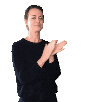 Happy Clap Sticker by MasterChefAU