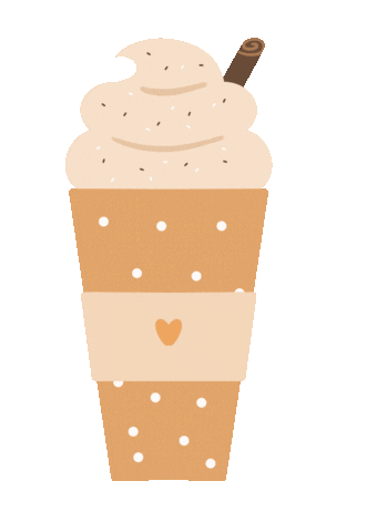 Sweater Weather Pink Sticker